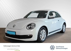 Bild des Angebotes VW Beetle 1.2 TSI SITZHZ+PDC+KLIMA+HHC+USB Klima