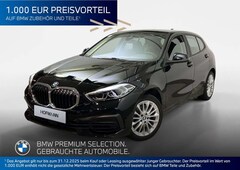 Bild des Angebotes BMW 116 Advantage