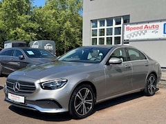 Bild des Angebotes Mercedes-Benz E 450 4Matic Avantgarde/360°/WIDESCREEN/ABC/NAVI