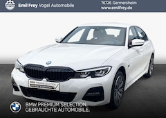 Bild des Angebotes BMW 320 e Aut. M Sport *AHK*