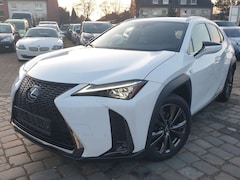Bild des Angebotes Lexus UX 250h F SPORT*Kamera*Leder*Head-up