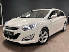 Bild des Angebotes Hyundai i40 CW 1.6 GDi / FIFA World Cup Edition / LED / SHZ /