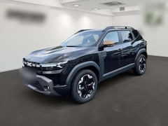 Bild des Angebotes Dacia Duster Extreme Hybrid+Automatik+Sitzheizung+Navi+360-Grad