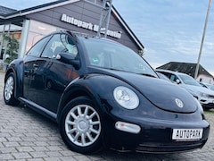 Bild des Angebotes VW New Beetle Lim. 1.4 Miami *KLIMA*AHK*KLIMA*