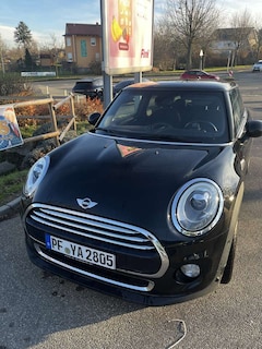 Bild des Angebotes MINI Cooper Metropolitan