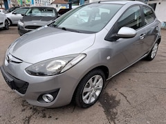 Bild des Angebotes Mazda 2 1.3  Active (5-trg.)(62kW)