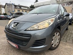 Bild des Angebotes Peugeot 207 207 1.Hand