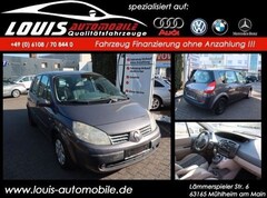 Bild des Angebotes Renault Scenic II Avantage Klima/Klapptische/Servo/ABS