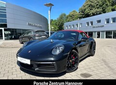 Bild des Angebotes Porsche 992 (911) Carrera 4S Cabriolet