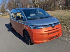 Bild des Angebotes VW T7 Multivan Multivan/California TSI OPF Kurz Goal