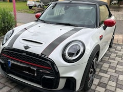 Bild des Angebotes MINI John Cooper Works Cabrio MINI CABRIO Aut. Classic Trim