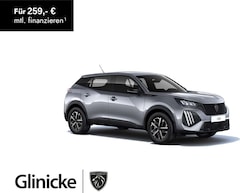 Bild des Angebotes Peugeot 2008 STYLE Benzin 100