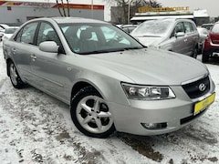 Bild des Angebotes Hyundai SONATA 3.3 GLS*Aut*LPG*TÜV NEU