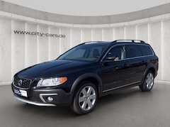 Bild des Angebotes Volvo XC70 Summum AWD*Scheckheft*Top Ausstattung*