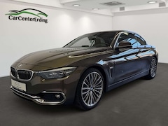 Bild des Angebotes BMW 440 i Cabrio*A.LED*NaviProf*Leder*Kamera*H&K*HUD*