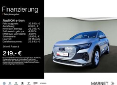 Bild des Angebotes Audi Q4 e-tron 50 quattro*Navi*Matrix*Alu*HUD*PDC*Vir