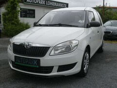 Bild des Angebotes Skoda Roomster Praktik*MwSt. ausweisbar*Nr.22
