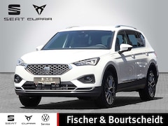 Bild des Angebotes SEAT Tarraco 1.4 TSI Xperience e-HYBRID AHK NAVI F