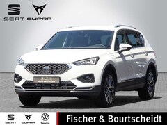 Bild des Angebotes SEAT Tarraco 1.4 TSI Xperience e-HYBRID AHK NAVI F