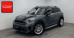 Bild des Angebotes MINI Cooper SD Countryman ALL4 AHK+LED+KAMERA+