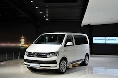 Bild des Angebotes VW T6 Multivan Comfortline*LED*NAVI*KLIMA*18"LM*