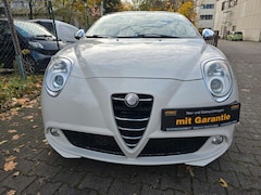 Bild des Angebotes Alfa Romeo MiTo Turismo