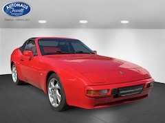 Bild des Angebotes Porsche 944 Cabrio, H- Kennzeichen, mit Wertgutachten