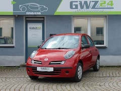 Bild des Angebotes Nissan Micra City *KLIMA*HU/AU NEU*