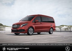 Bild des Angebotes Mercedes-Benz Marco Polo 300 d 4MATIC - KÜCHE! SCHIEBEDACH! AHK!