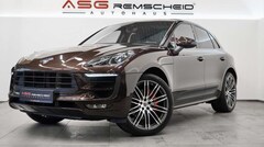 Bild des Angebotes Porsche Macan GTS* Sport Design* 1.HD* S-Abgas* AHK*Pano