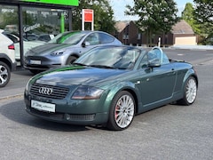 Bild des Angebotes Audi TT 1.8 T Roadster **LEDER**KLIMATRONIC**