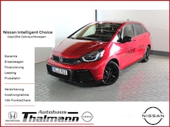 Bild des Angebotes Honda Jazz e:HEV Advance Sport