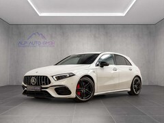Bild des Angebotes Mercedes-Benz A 45 AMG A 45S AMG 4Matic/NIGHT/BUR/MULTIBEAM-LED/TRACK