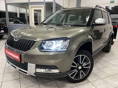 Bild des Angebotes Skoda Yeti 1.4 DSG Ambition Outdoor / HU & Insp. NEU