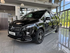 Bild des Angebotes Mercedes-Benz V 300 d 4MATIC Luxussitze+EXCL+AMG+AIRMATIC