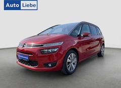 Bild des Angebotes Citroen Grand C4 Picasso GRAND C4 PICASSO SELECTION 2.0BLUE-HDI-CARPLAY