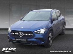 Bild des Angebotes Mercedes-Benz GLA 220 d 4MATIC Progressive Line, AHV, LED