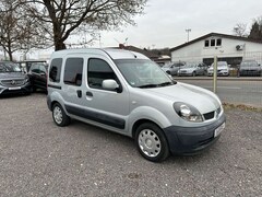 Bild des Angebotes Renault Kangoo Campus TÜV KLIMA