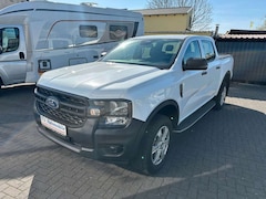 Bild des Angebotes Ford Ranger XL Doka 4X4 AT-Reifen Klima AHK 3450kg