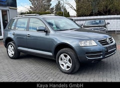 Bild des Angebotes VW Touareg R5 TDI Automatik/Navi/GSD/AHK-3500 KG