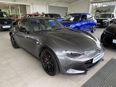 Bild des Angebotes Mazda MX-5 2023 2RF 2.0 184  HOMURA DRAS RECARO
