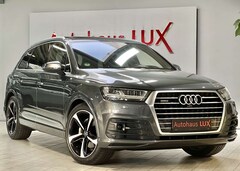 Bild des Angebotes Audi Q7 3.0 TDI*S LINE*QUATTRO*AMBIENTE*AHK*R-KAM*TOP