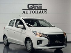 Bild des Angebotes Mitsubishi Space Star Basis*Navi*Pdc*Klima