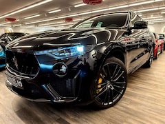 Bild des Angebotes Maserati Levante 3.8 V8 Trofeo B&W Pano Carbon ACC Luftf