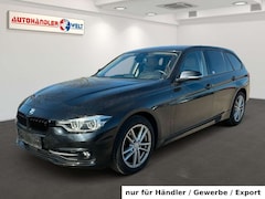 Bild des Angebotes BMW 325 325d Sport Line F31