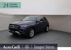 Bild des Angebotes Mercedes-Benz GLE 450 4M Premium+ 360 4xSitzheiz HuD Burm