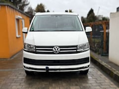 Bild des Angebotes VW T6 California California DSG Ocean 5Sitzer