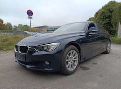 BMW 320 Baureihe 3 Lim. 320 i