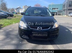 Bild des Angebotes Mazda 5 Lim. 1.8 Comfort