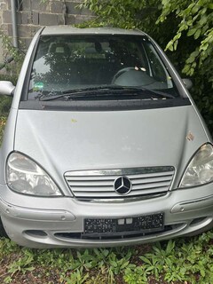 Bild des Angebotes Mercedes-Benz A 160 A 160 L Elegance